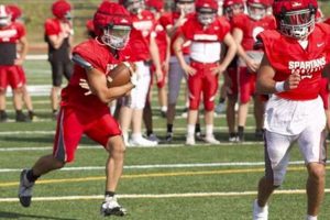 Go Spartans! Stanwood High Football News Best Schools in America: Top Public & Private Options Go Spartans! Stanwood High Football News | Best Schools in America: Top Public & Private Options