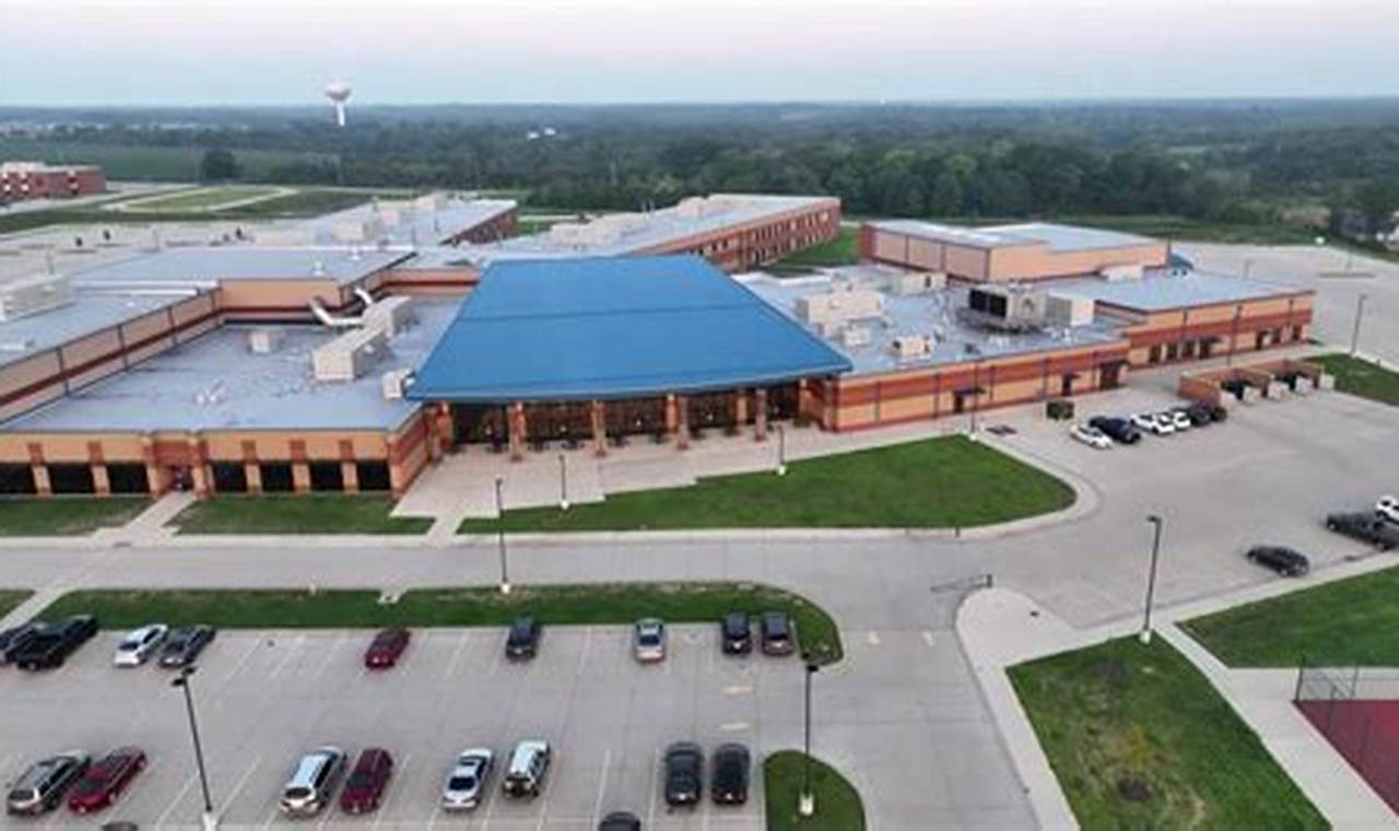 High Schools In Wentzville Mo | Best Schools in America: Top Public & Private Options