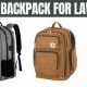Top 5 Best Backpacks for Law School Students 2024 | Best Schools in America: Top Public & Private Options