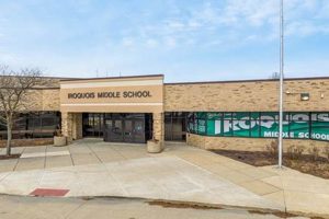 Top Iroquois Middle School: A Parent's Guide | Best Schools in America: Top Public & Private Options