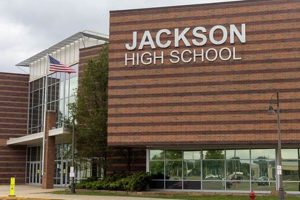 Raiders Jackson High School Best Schools in America: Top Public & Private Options Raiders Jackson High School | Best Schools in America: Top Public & Private Options