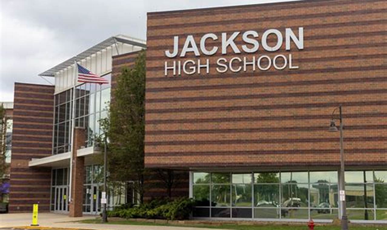 Raiders Jackson High School Best Schools in America: Top Public & Private Options Raiders Jackson High School | Best Schools in America: Top Public & Private Options