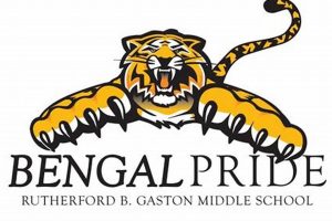 Top-Rated Gaston Middle School: A Guide | Best Schools in America: Top Public & Private Options