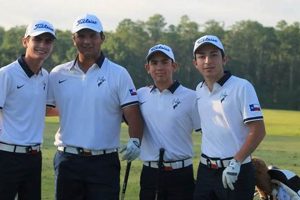 Top High School Golf Rankings & Player Insights Best Schools in America: Top Public & Private Options Top High School Golf Rankings & Player Insights | Best Schools in America: Top Public & Private Options