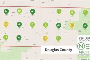 Vote YES on 5A: Douglas County Schools Need Your Support! Best Schools in America: Top Public & Private Options Vote YES on 5A: Douglas County Schools Need Your Support! | Best Schools in America: Top Public & Private Options