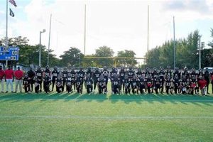 Hialeah High Football: Home of the Thoroughbreds Best Schools in America: Top Public & Private Options Hialeah High Football: Home of the Thoroughbreds | Best Schools in America: Top Public & Private Options