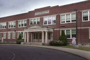 Rutherford Elementary School: Photos & Memories Best Schools in America: Top Public & Private Options Rutherford Elementary School: Photos & Memories | Best Schools in America: Top Public & Private Options