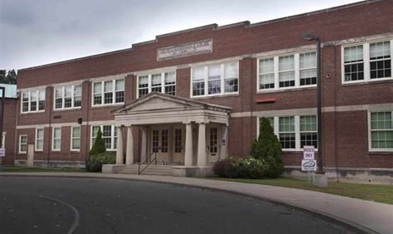 Rutherford Elementary School: Photos & Memories Best Schools in America: Top Public & Private Options Rutherford Elementary School: Photos & Memories | Best Schools in America: Top Public & Private Options
