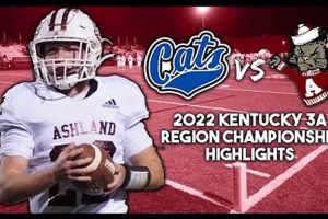 Ky High School Football Playoffs | Best Schools in America: Top Public & Private Options
