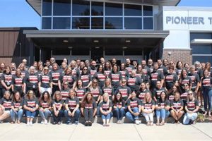 Discover Pioneer Trail Middle School: A Parent's Guide | Best Schools in America: Top Public & Private Options