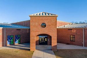 Yeager Middle School: A Comprehensive Guide | Best Schools in America: Top Public & Private Options