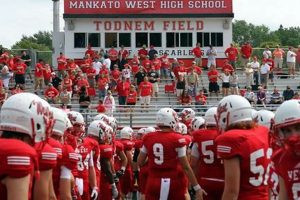 Mankato West HS Football: A Legacy of Excellence | Best Schools in America: Top Public & Private Options