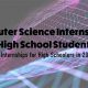 Computer Science Internships High School | Best Schools in America: Top Public & Private Options