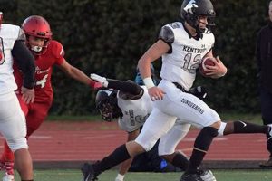 Go Kentwood! High School Football News & Scores | Best Schools in America: Top Public & Private Options