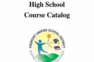FUSD High School Course Catalog & Guide Best Schools in America: Top Public & Private Options FUSD High School Course Catalog & Guide | Best Schools in America: Top Public & Private Options