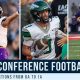 Top All Conference High School Football Players 2024 | Best Schools in America: Top Public & Private Options