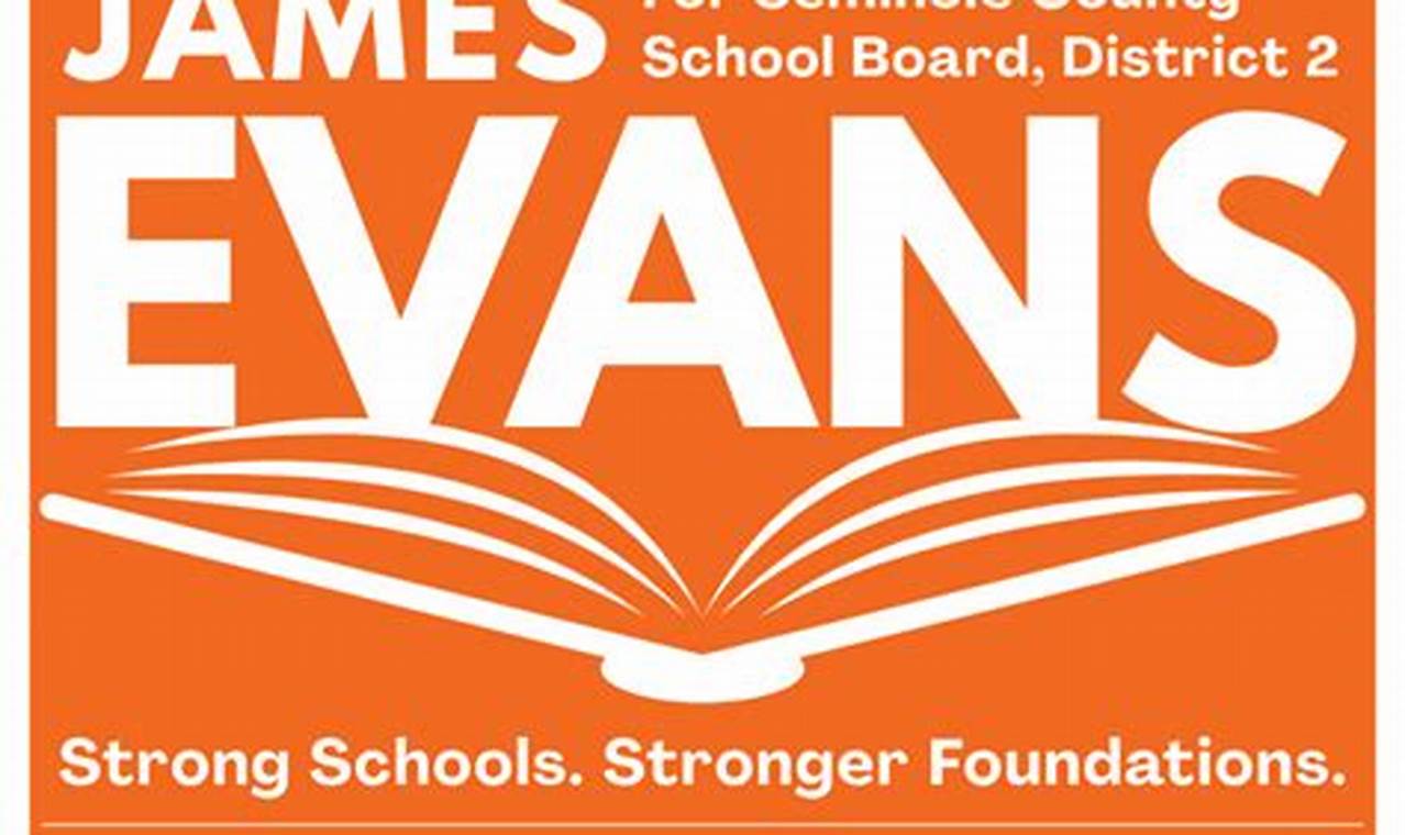 James Ernest Evans City High: A School Profile | Best Schools in America: Top Public & Private Options