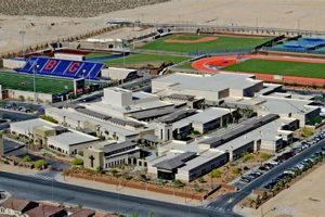 Top Las Vegas Private Schools: Find the Best | Best Schools in America: Top Public & Private Options