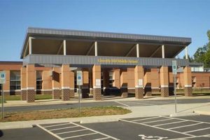 Explore Gravelly Hill Middle School: A Parent's Guide | Best Schools in America: Top Public & Private Options