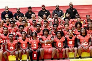 Go Trojans! North College Hill HS Football Updates | Best Schools in America: Top Public & Private Options