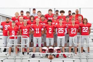 Alexander High Football: School Pride in Action | Best Schools in America: Top Public & Private Options