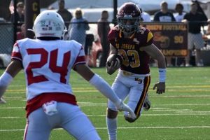 Top St. Joseph High School Football Teams Best Schools in America: Top Public & Private Options Top St. Joseph High School Football Teams | Best Schools in America: Top Public & Private Options