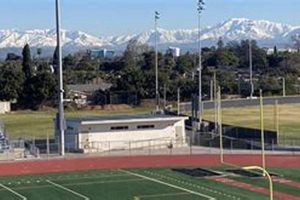 Top Garden Grove High School Football Plays | Best Schools in America: Top Public & Private Options