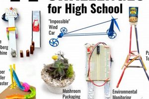 Engineering Challenges High School | Best Schools in America: Top Public & Private Options