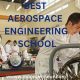 Top 10 Best Aerospace Graduate Schools in 2024 | Best Schools in America: Top Public & Private Options