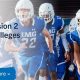 Top California Division 2 Football Colleges & Schools | Best Schools in America: Top Public & Private Options