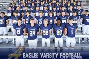 2024 Arlington High Football Schedule & Scores Best Schools in America: Top Public & Private Options 2024 Arlington High Football Schedule & Scores | Best Schools in America: Top Public & Private Options