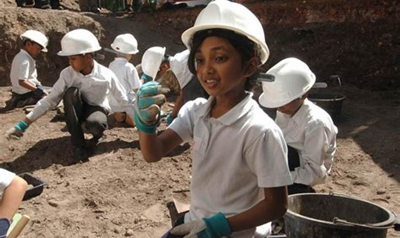 Top 10 Best Archaeology Schools: 2024 Guide | Best Schools in America: Top Public & Private Options