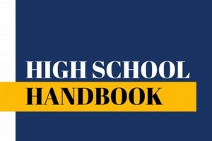 2024 Greenwich High Student Handbook Guide | Best Schools in America: Top Public & Private Options