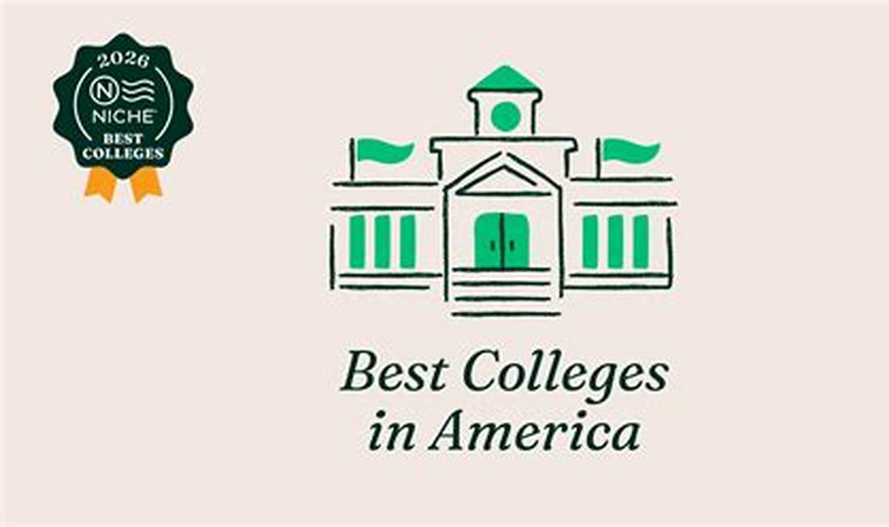 Top Division 2 Schools: Best Academics | Best Schools in America: Top Public & Private Options