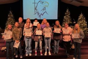 Columbia County Christian School: A Faith-Based Education | Best Schools in America: Top Public & Private Options