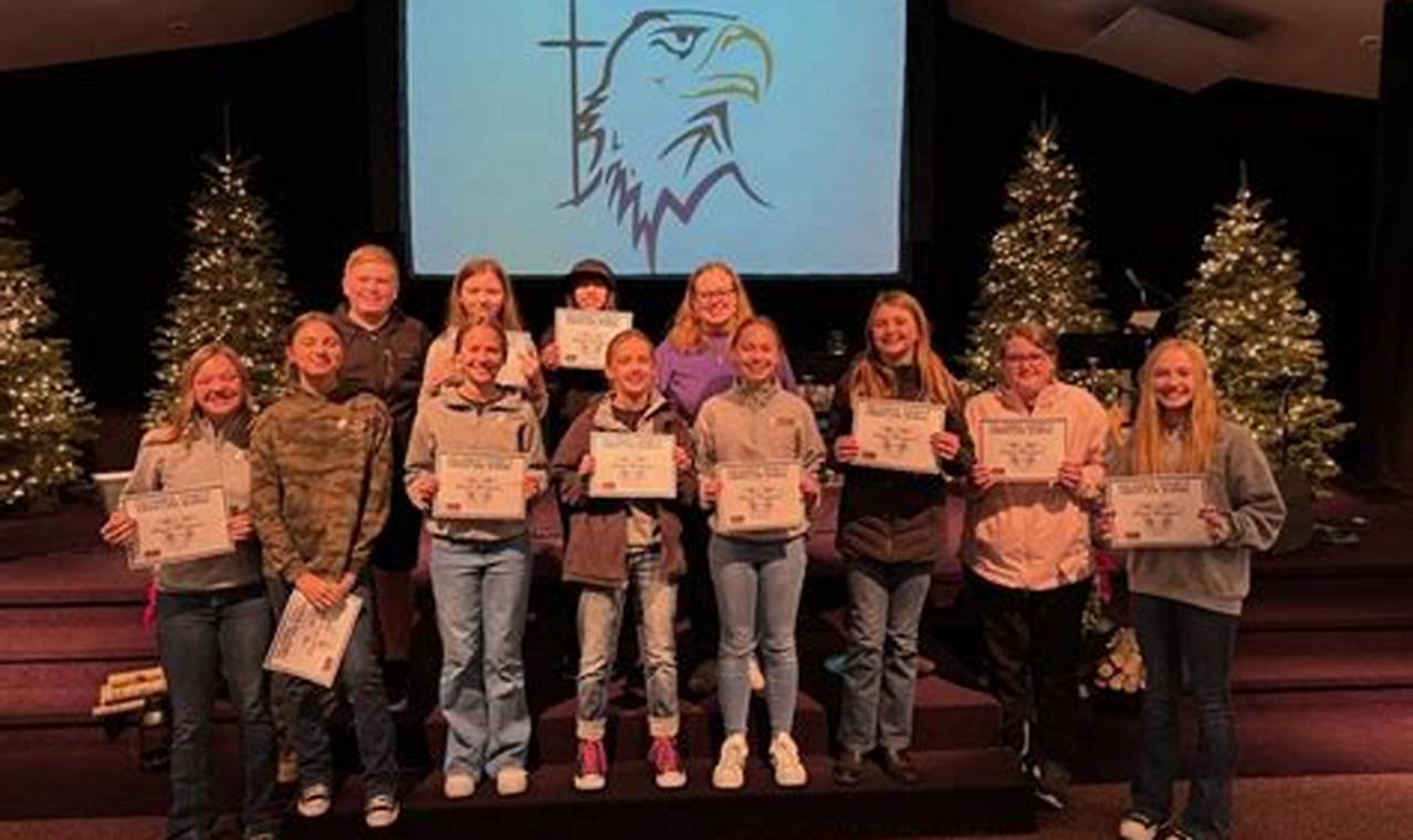 Columbia County Christian School: A Faith-Based Education | Best Schools in America: Top Public & Private Options