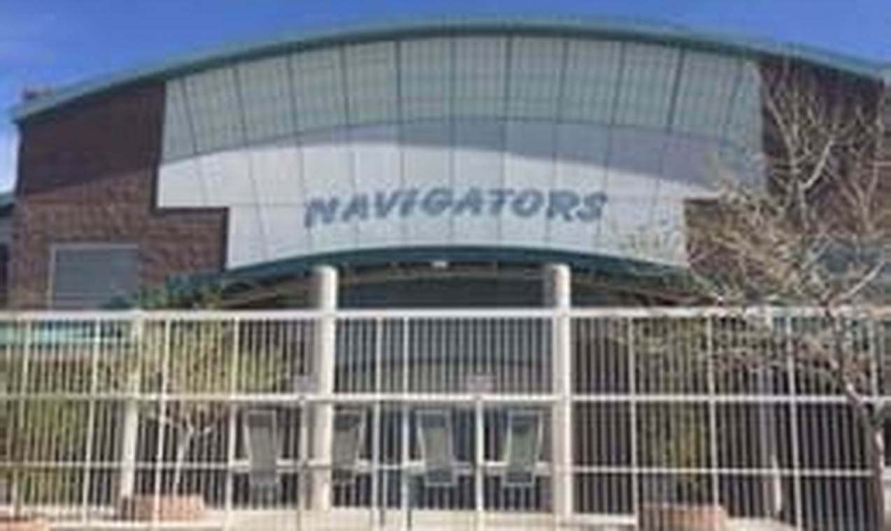 The Truth About Lied Middle School: Unveiled | Best Schools in America: Top Public & Private Options