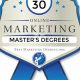 Top 10 Best Schools for Marketing Masters Programs 2024 | Best Schools in America: Top Public & Private Options