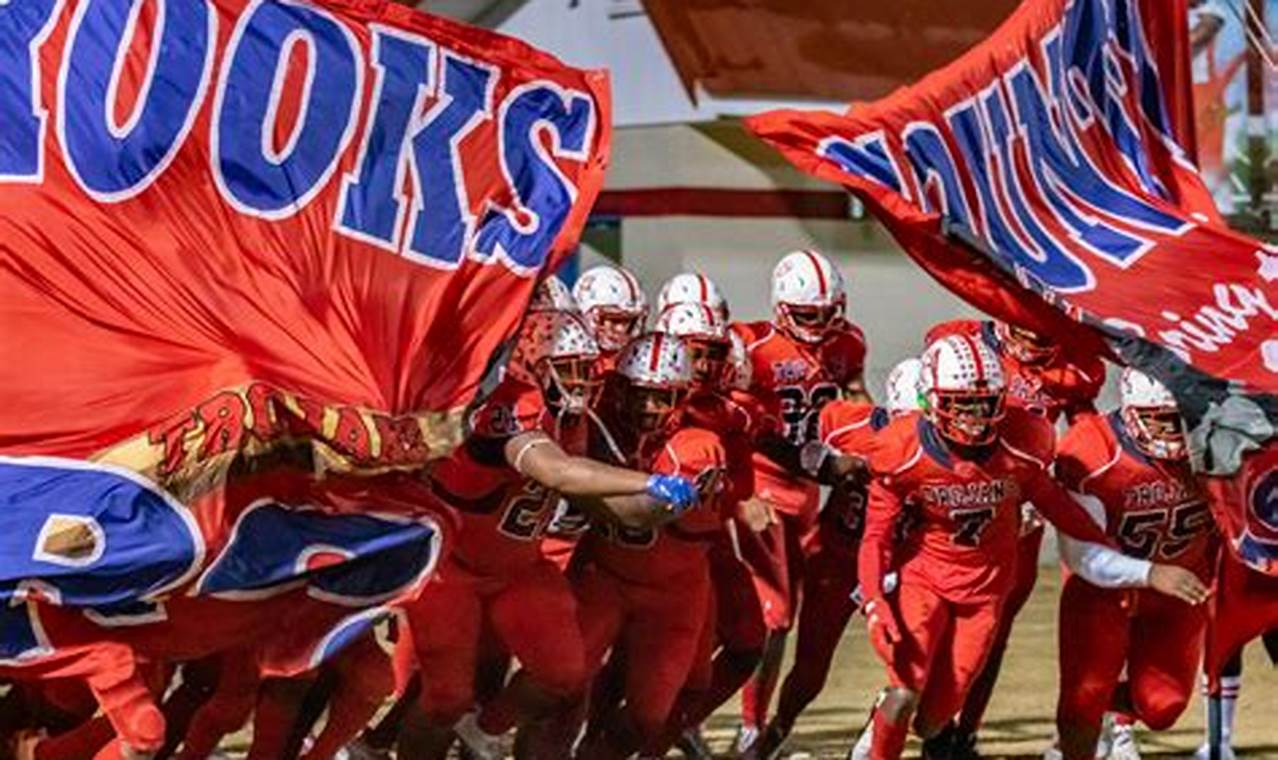 Go Trojans! Brooks County HS Football Updates Best Schools in America: Top Public & Private Options Go Trojans! Brooks County HS Football Updates | Best Schools in America: Top Public & Private Options