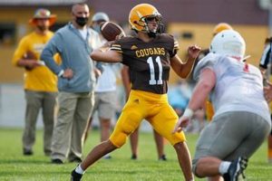 Kenton Ridge HS Football: Cougars Game Schedule & Highlights Best Schools in America: Top Public & Private Options Kenton Ridge HS Football: Cougars Game Schedule & Highlights | Best Schools in America: Top Public & Private Options