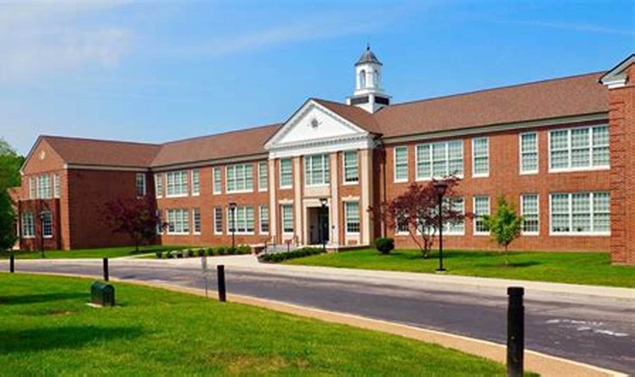 Top-Rated Best Schools in St. Louis 2024 Best Schools in America: Top Public & Private Options Top-Rated Best Schools in St. Louis 2024 | Best Schools in America: Top Public & Private Options