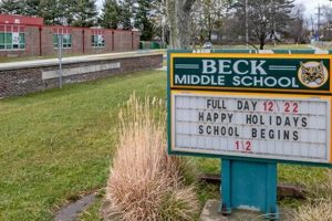 Explore Beck Middle School: A Parent's Guide | Best Schools in America: Top Public & Private Options