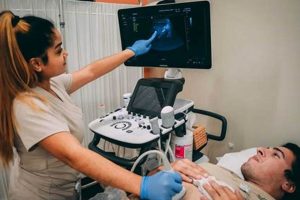 Top Ultrasound Technician Schools & Programs Best Schools in America: Top Public & Private Options Top Ultrasound Technician Schools & Programs | Best Schools in America: Top Public & Private Options