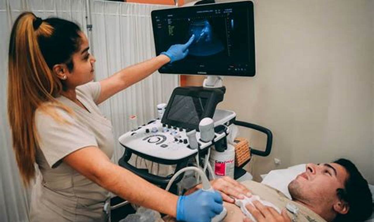Top Ultrasound Technician Schools & Programs Best Schools in America: Top Public & Private Options Top Ultrasound Technician Schools & Programs | Best Schools in America: Top Public & Private Options