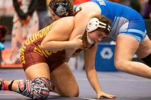 Kansas HS Wrestling: State Champ Guide Best Schools in America: Top Public & Private Options Kansas HS Wrestling: State Champ Guide | Best Schools in America: Top Public & Private Options