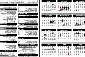 2023-24 Brunswick County Schools NC Calendar & Dates Best Schools in America: Top Public & Private Options 2023-24 Brunswick County Schools NC Calendar & Dates | Best Schools in America: Top Public & Private Options