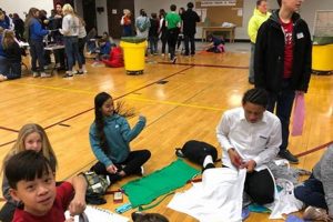 Best Maize Middle School: A Parent's Guide Best Schools in America: Top Public & Private Options Best Maize Middle School: A Parent's Guide | Best Schools in America: Top Public & Private Options