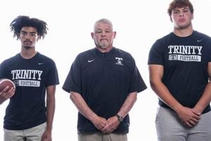 Watch Trinity High School Football Live Stream Online | Best Schools in America: Top Public & Private Options