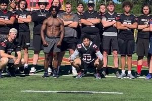 Steilacoom High School Football: Home of the Sentinels | Best Schools in America: Top Public & Private Options