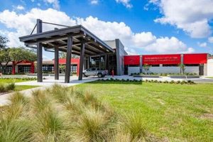 Explore Sligh Middle School: A Parent's Guide | Best Schools in America: Top Public & Private Options